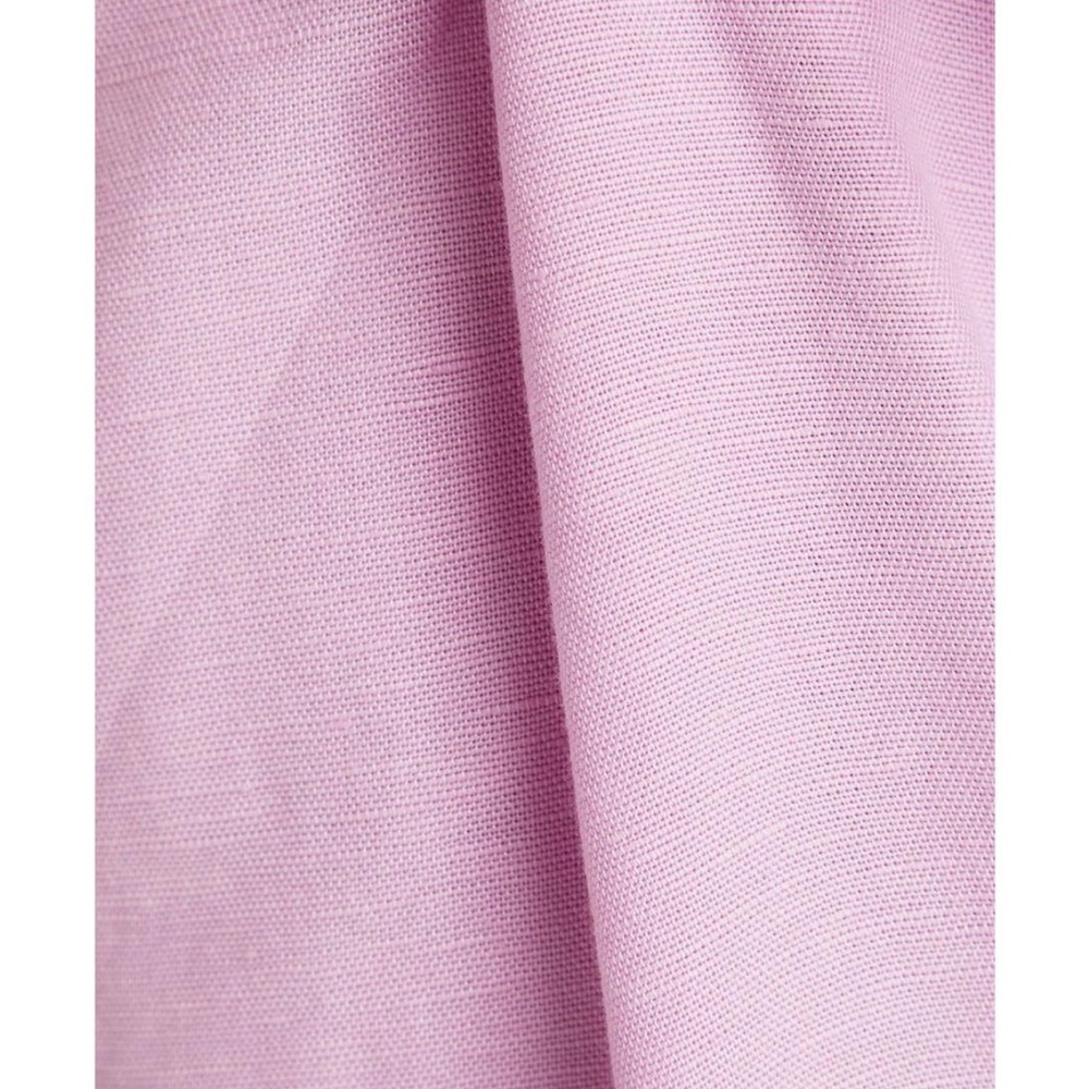 Onia linen pants pink new - Picture 4 of 5